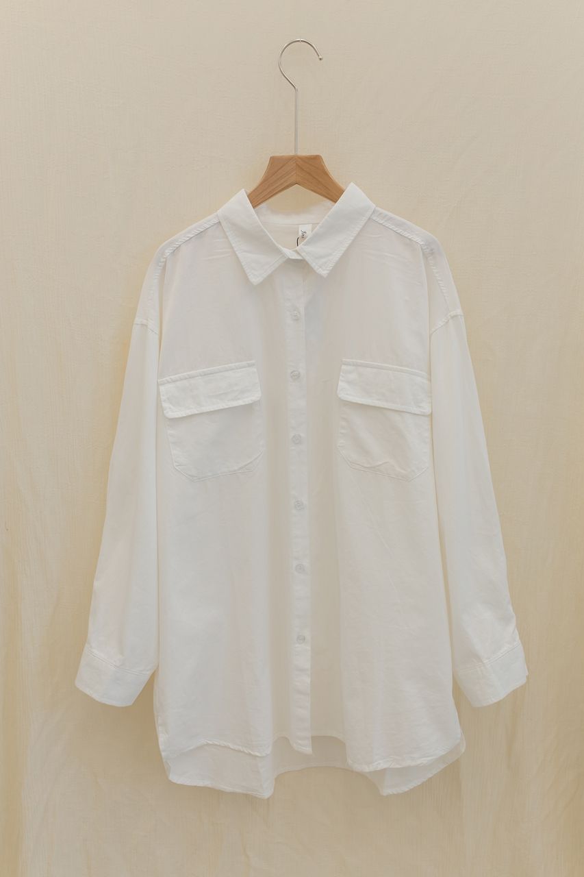 Long Sleeve Shirt - 6281