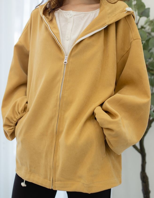 Lilita Jacket
