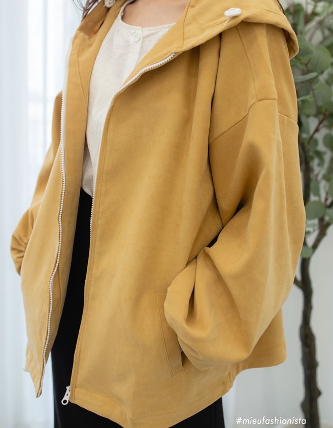 Lilita Jacket