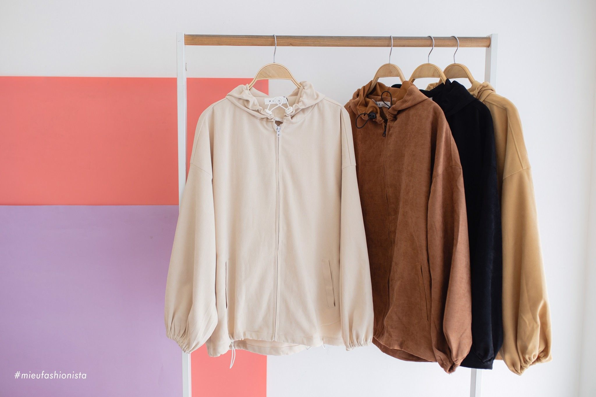 Lilita Jacket