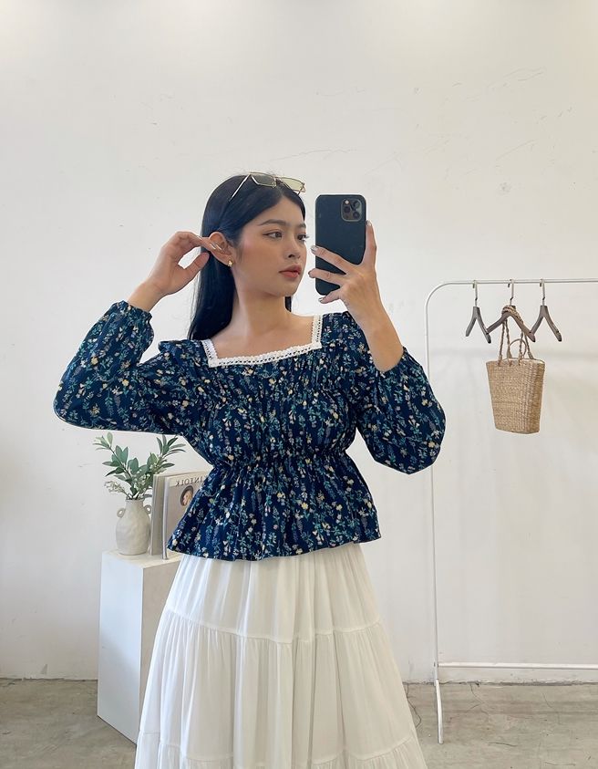 Neko Top