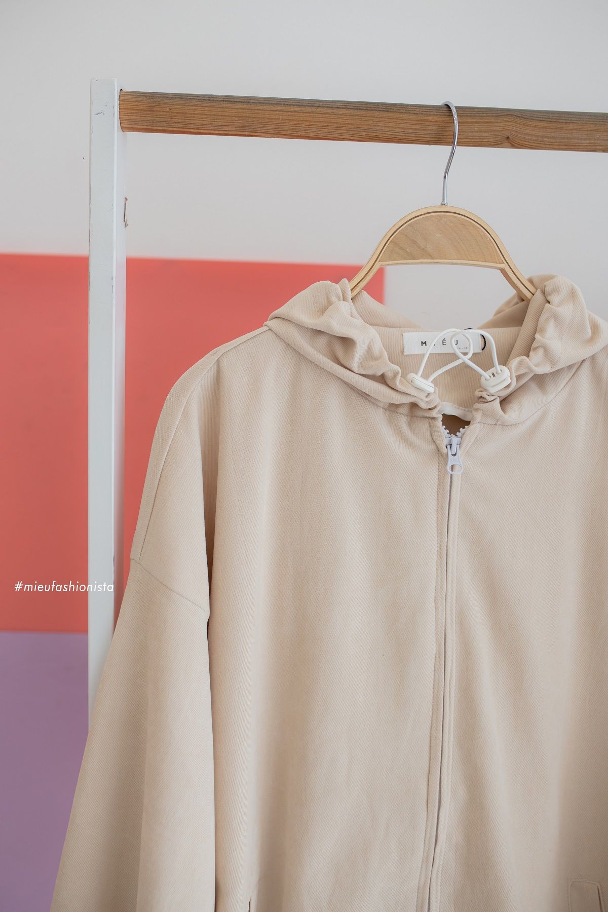 Lilita Jacket
