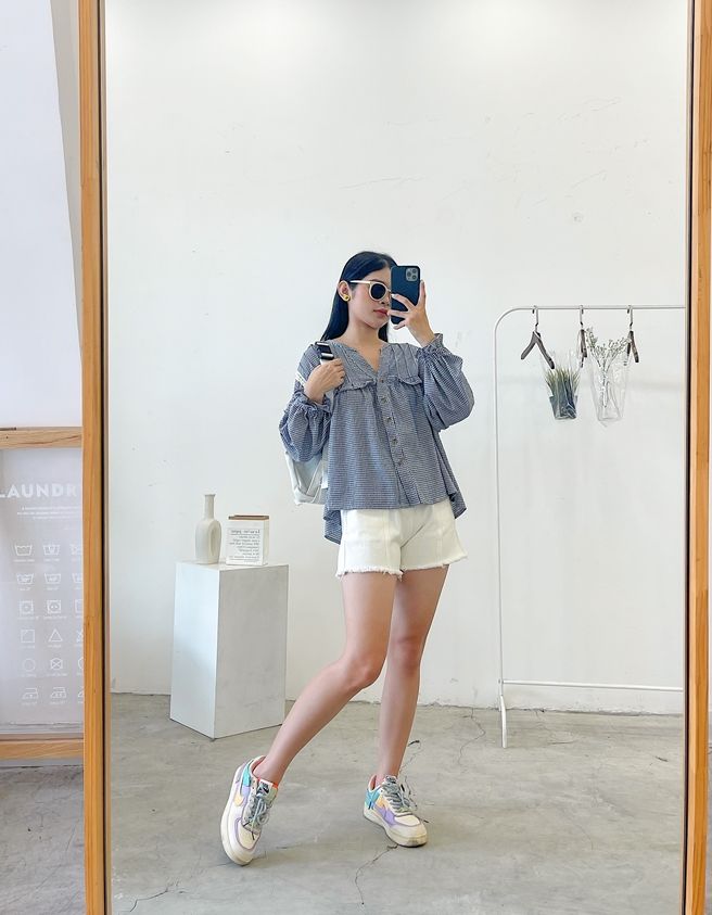 Lemina Top