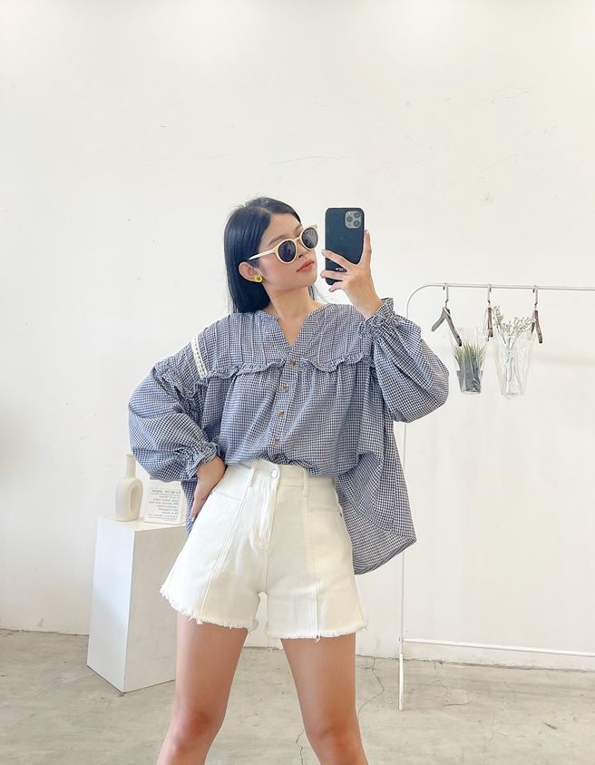Lemina Top