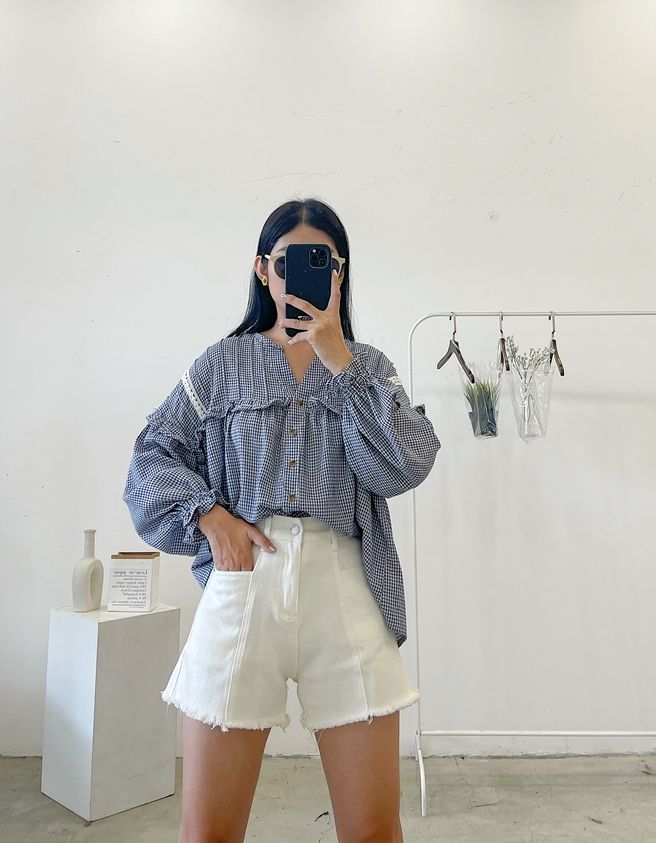 Lemina Top