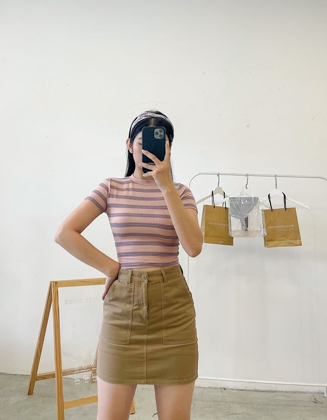 Aria Skirt
