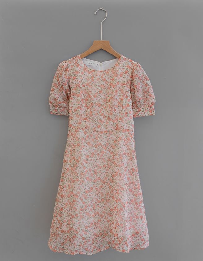 Lisen Dress