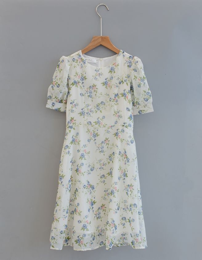 Lisen Dress