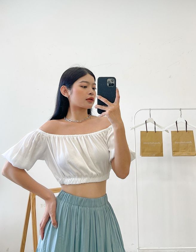 Hayla Top
