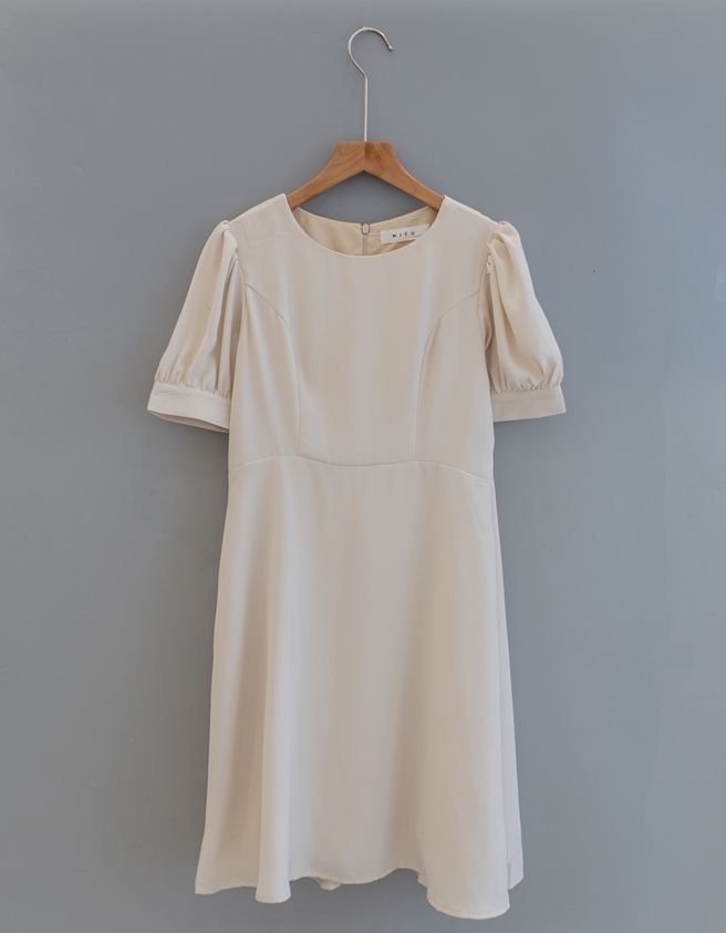 Lisen Dress