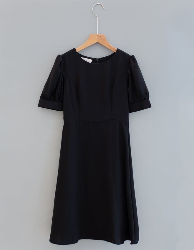 Lisen Dress