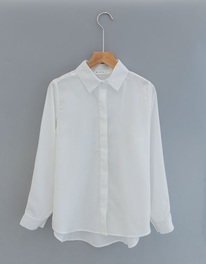 Hera Shirt