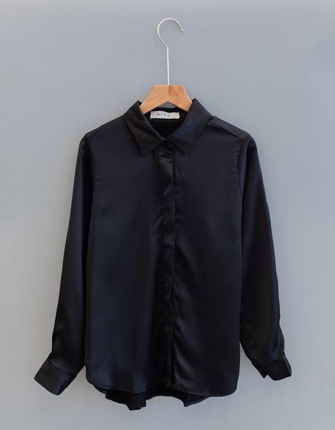 Hera Shirt