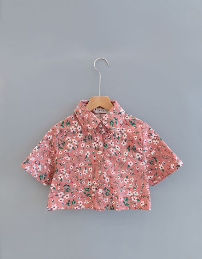 Regina Shirt