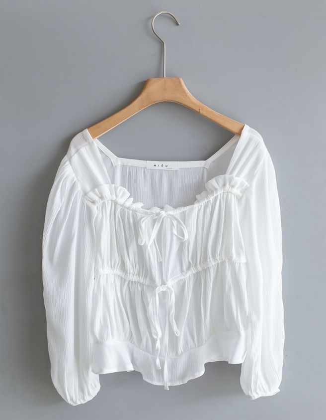 Mina Top
