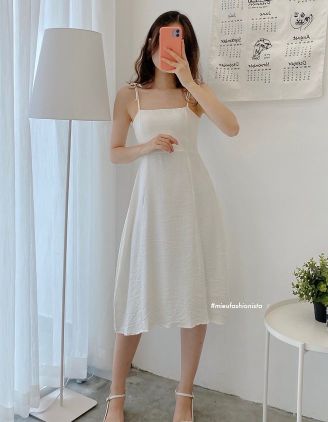 Sterling Dress