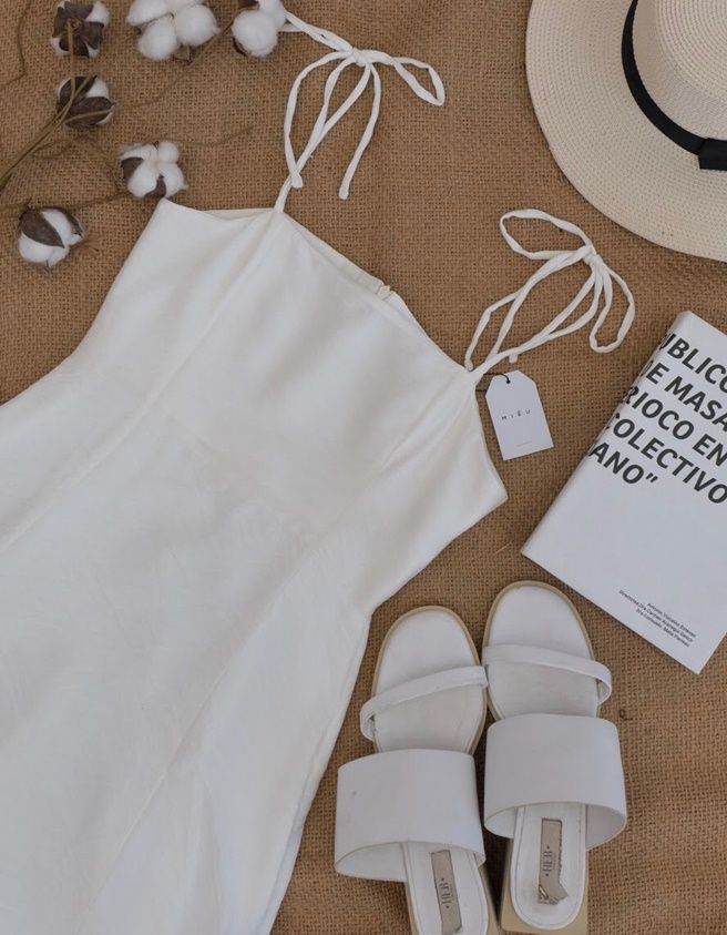 Sterling Dress