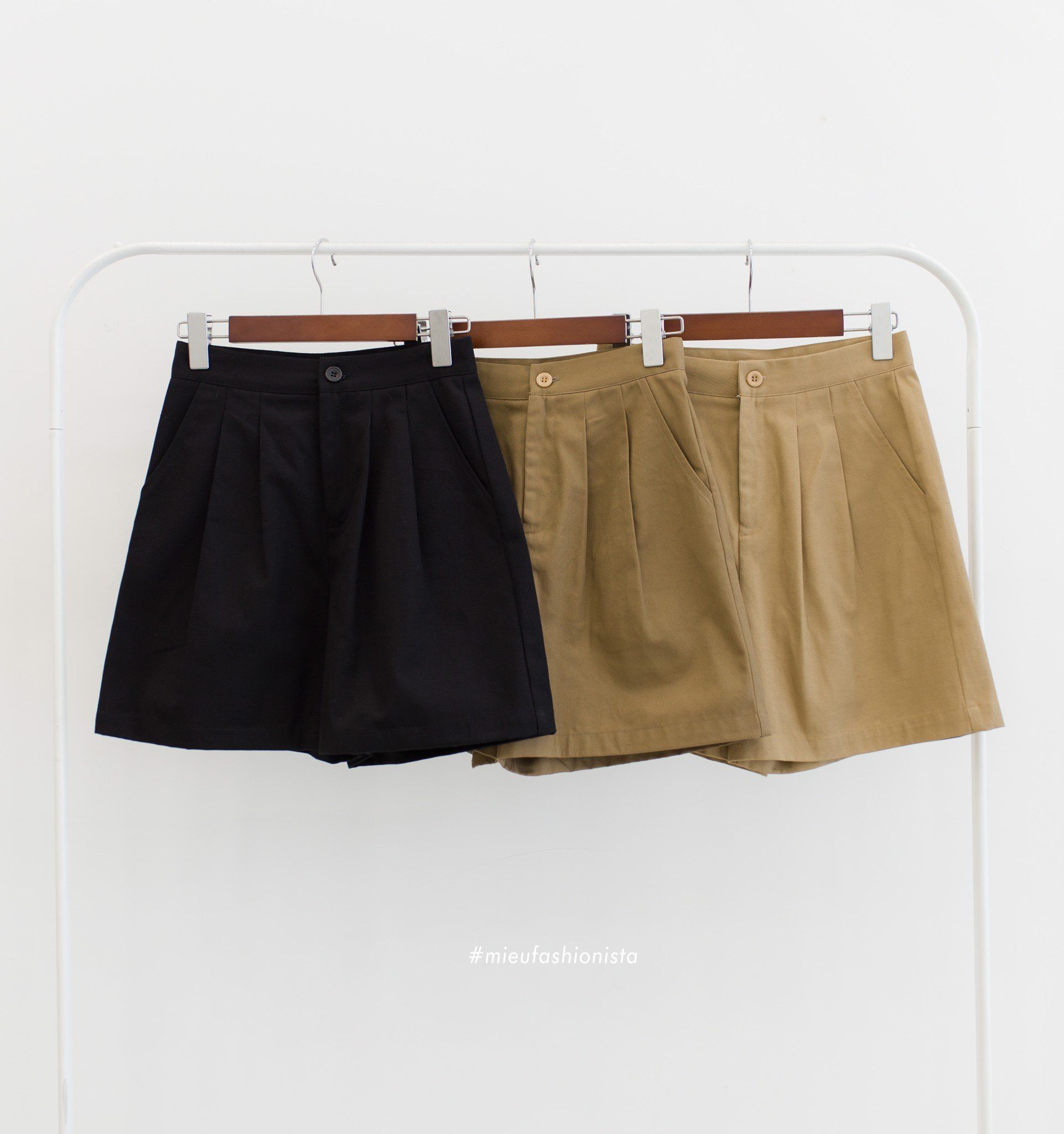 Momo Short Pant
