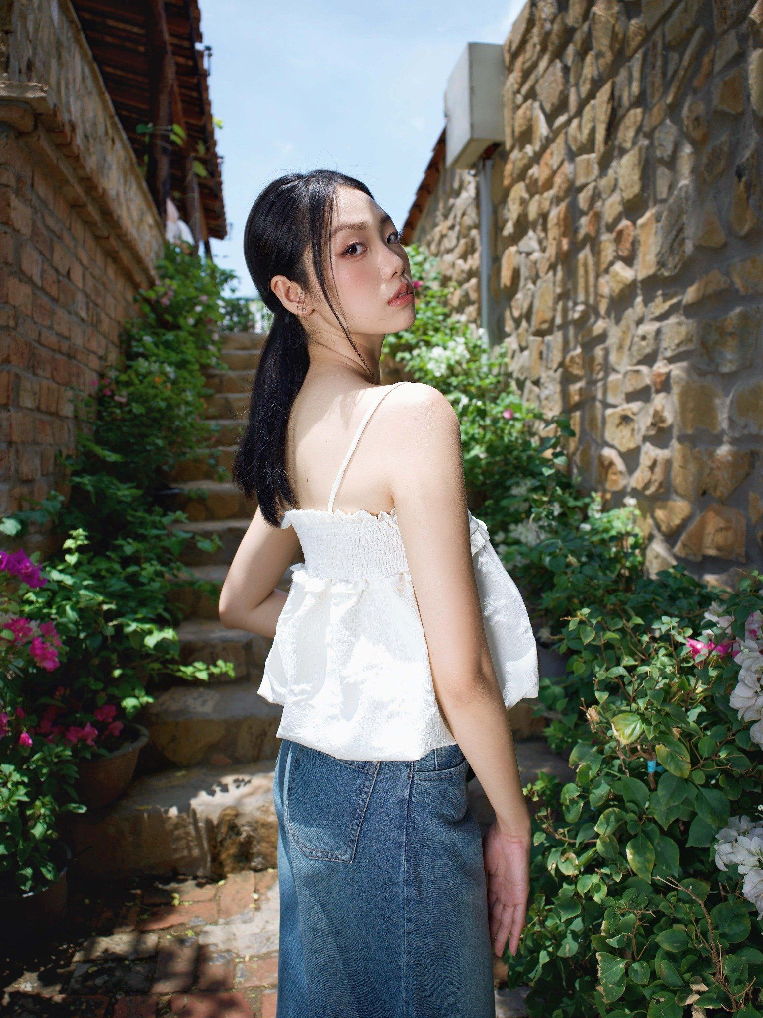 ÁO KIỂU RINA