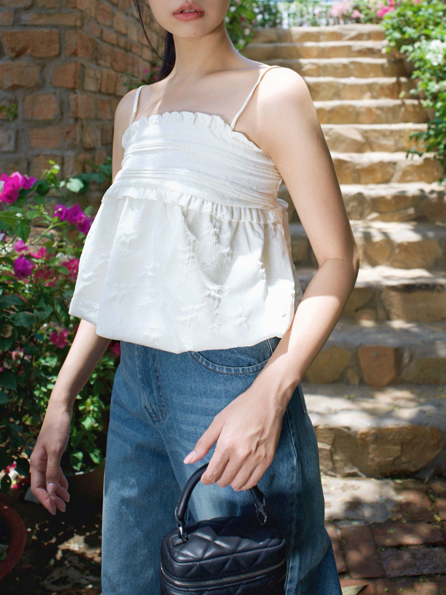 ÁO KIỂU RINA