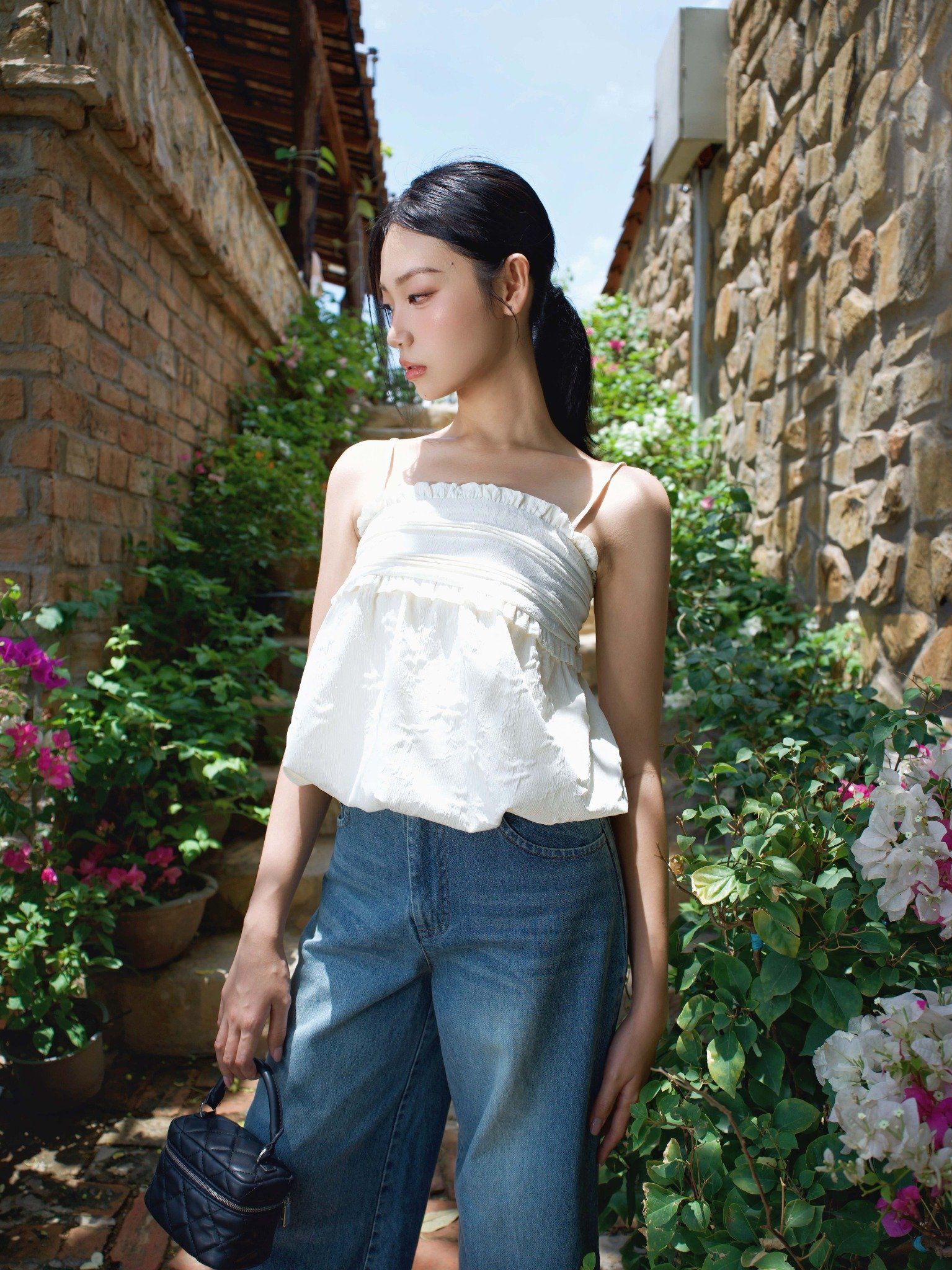 ÁO KIỂU RINA