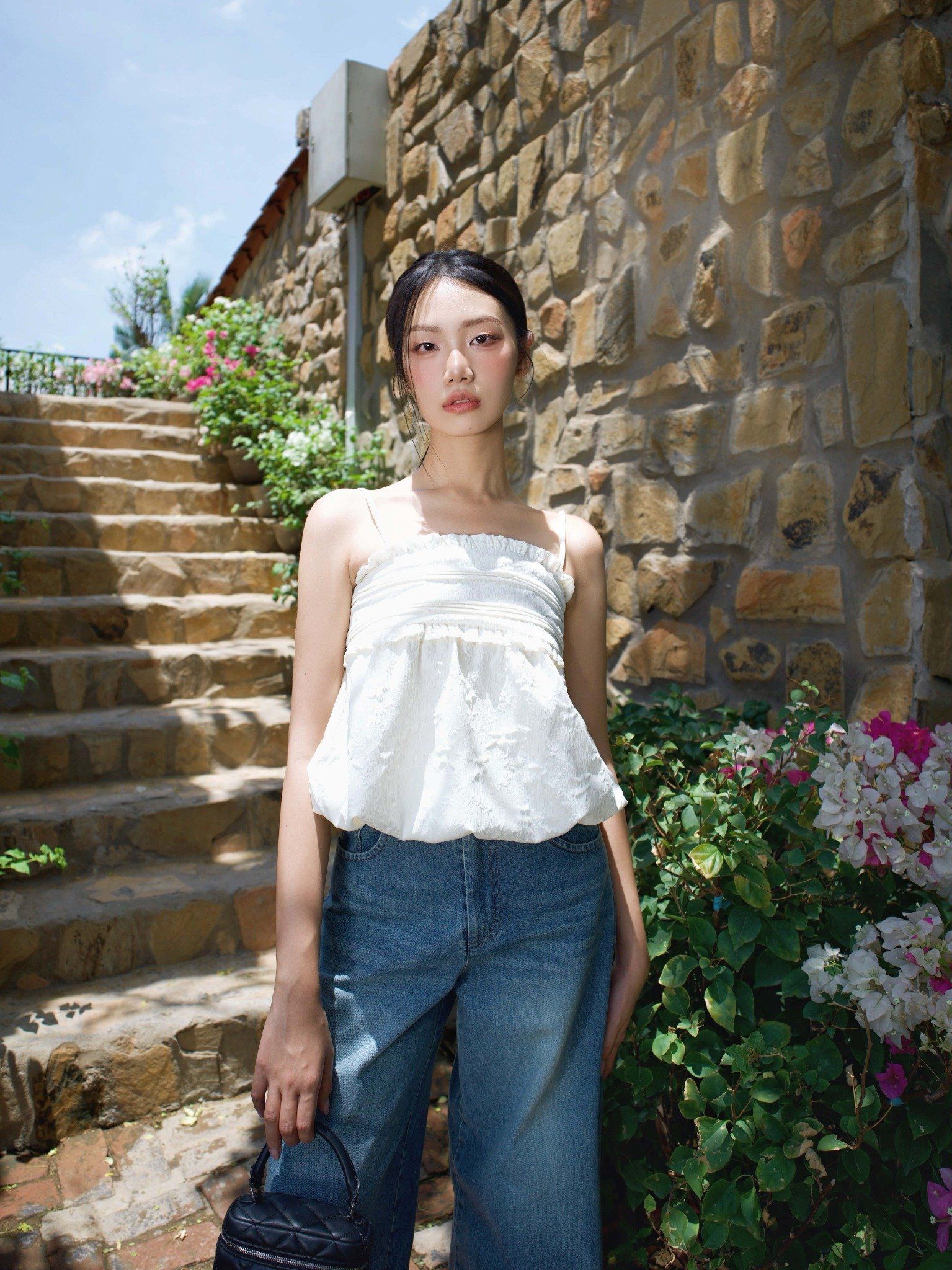 ÁO KIỂU RINA