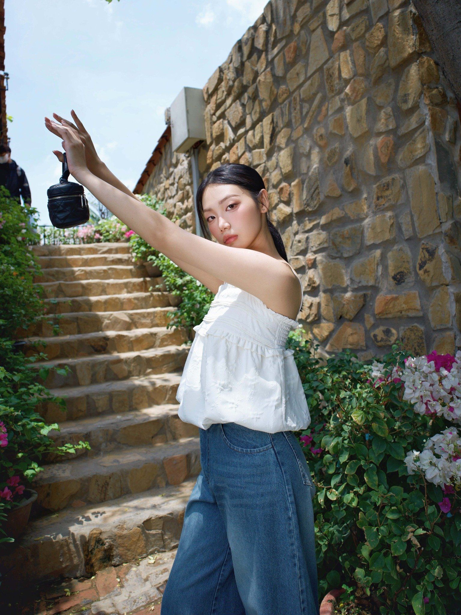 ÁO KIỂU RINA