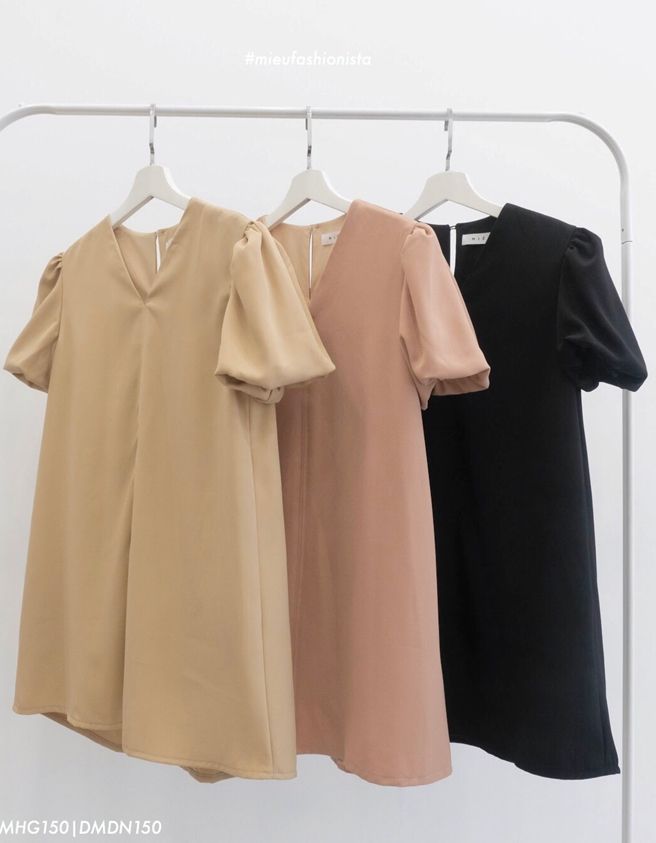 Jenny Dress