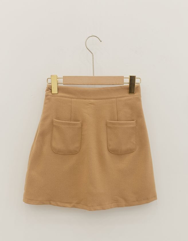 Billie Skirt