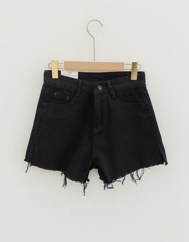 Short kaki - 781