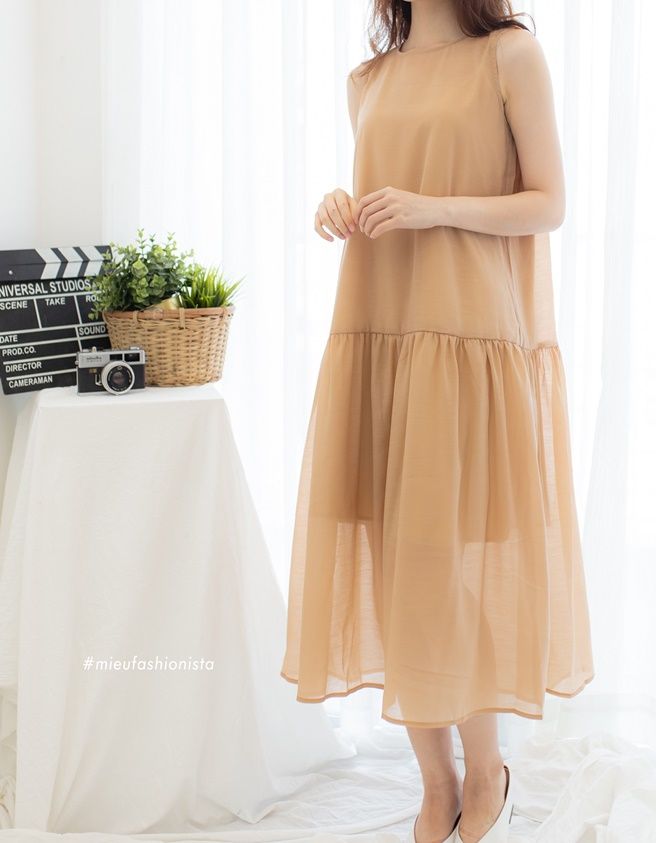 Talia Dress