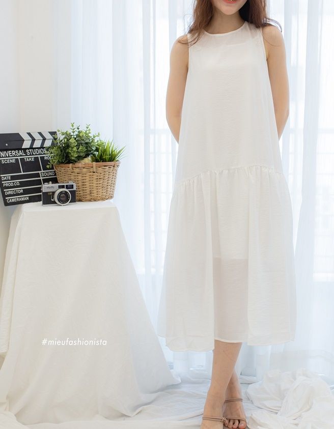 Talia Dress