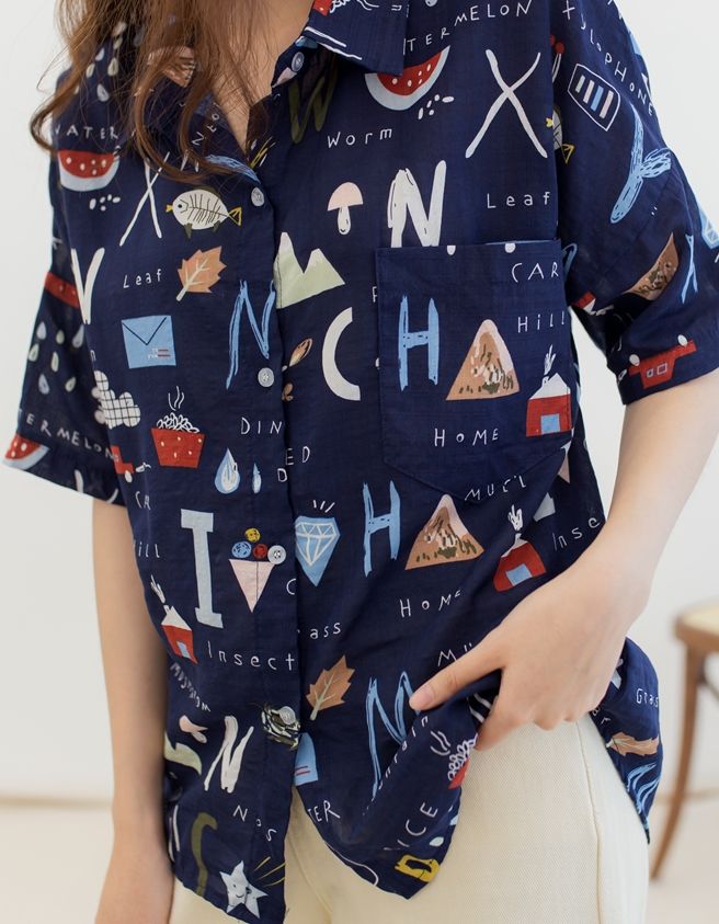Art Shirt