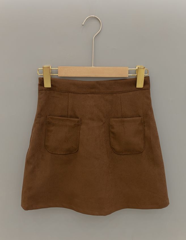Billie Skirt