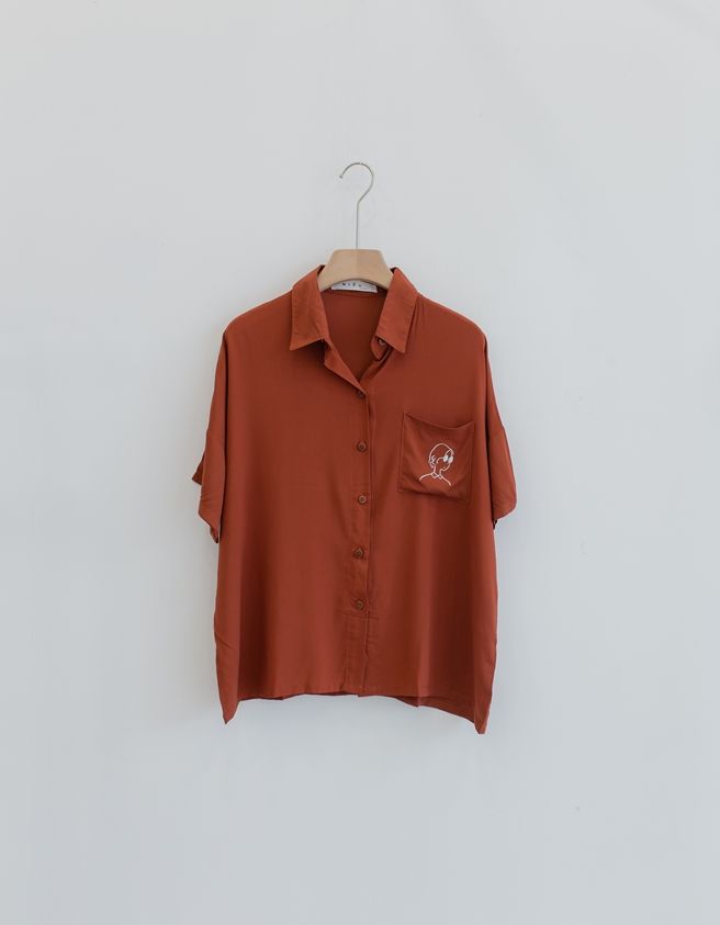 Sweetie Shirt