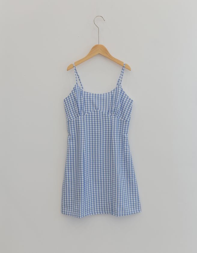 Elly Dress