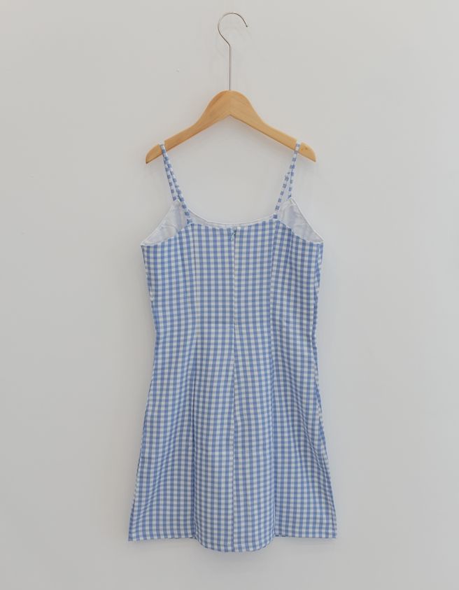 Elly Dress