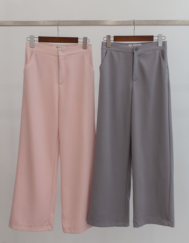 Fluffy Pant