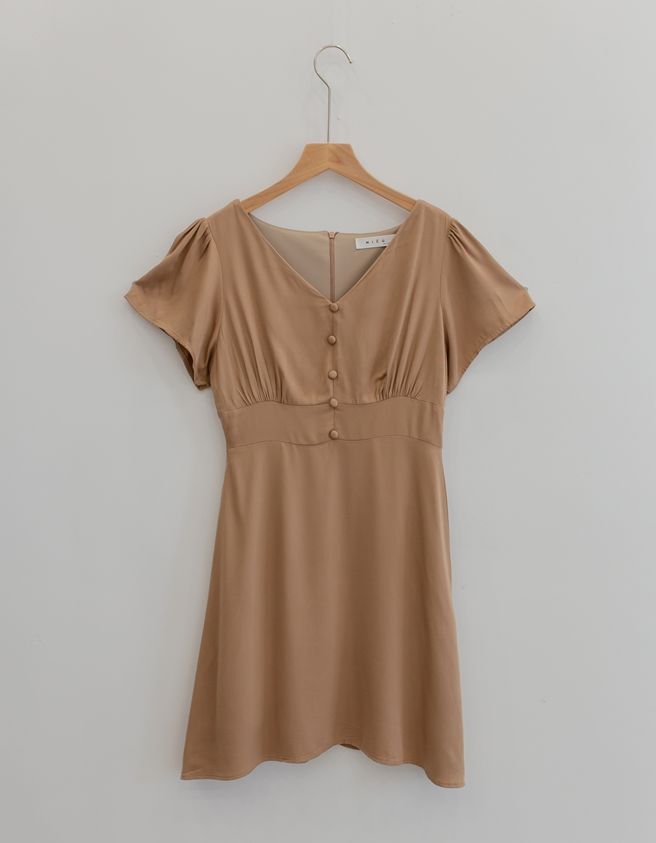 Miley Dress