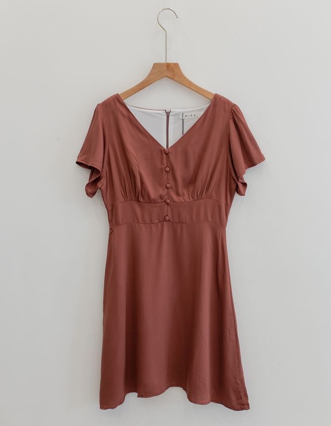 Miley Dress