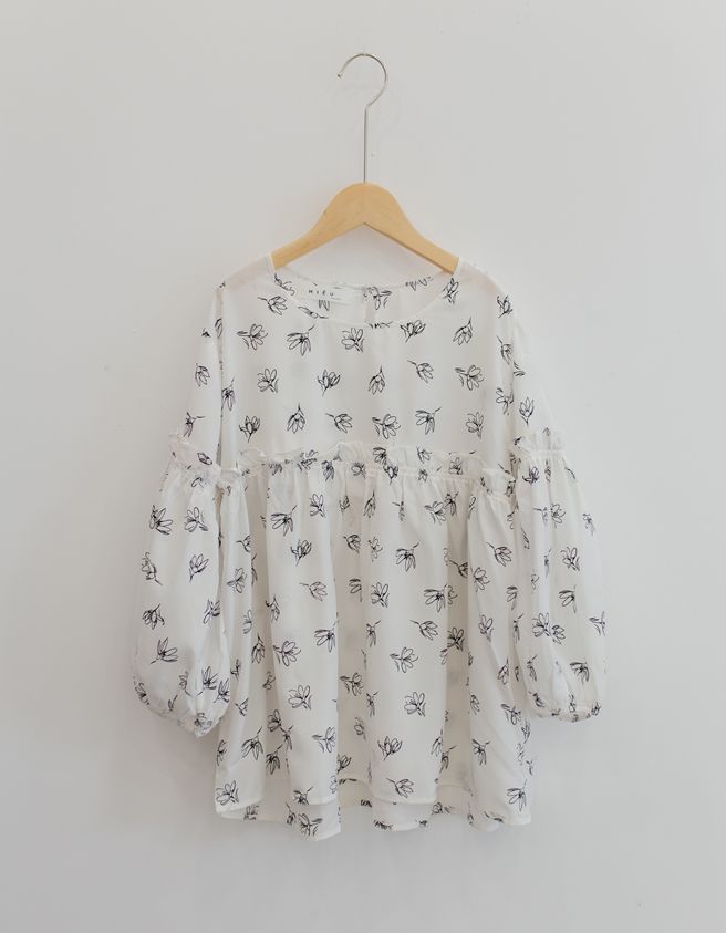 Misa Top