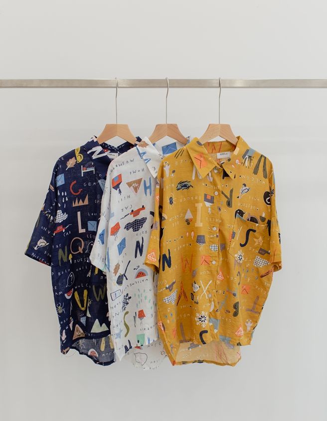 Art Shirt