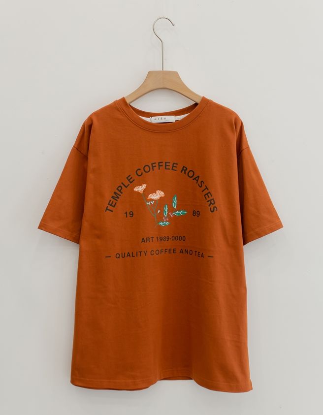 TM Temple Coffee Roaster