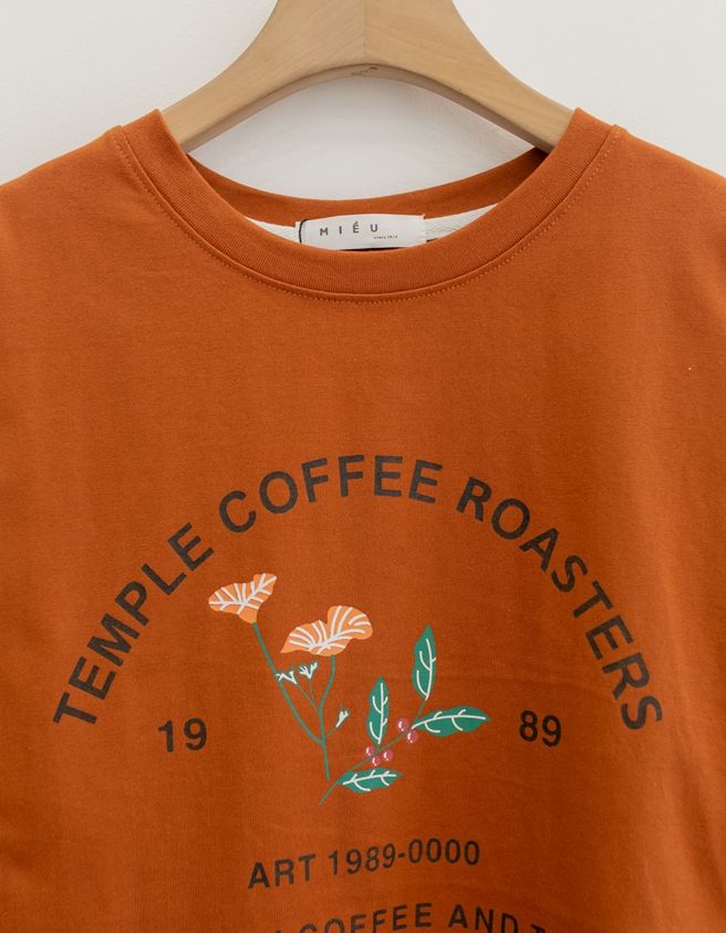 TM Temple Coffee Roaster