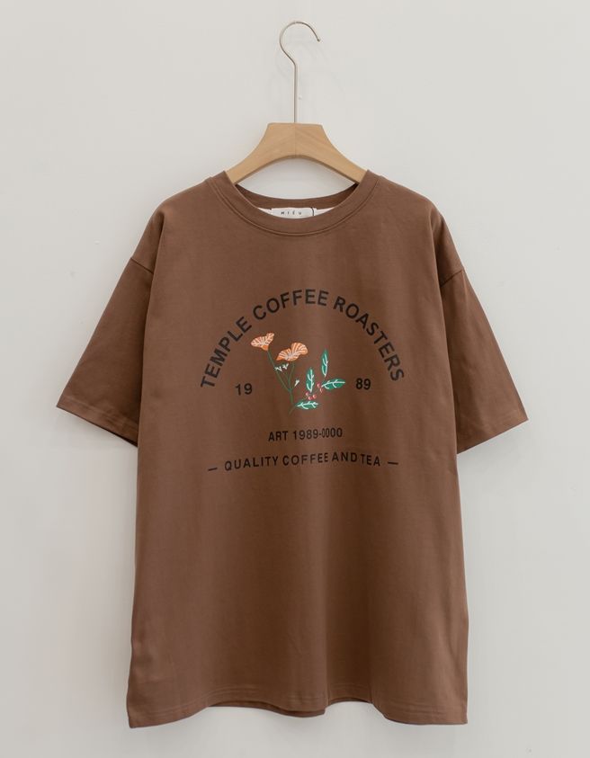 TM Temple Coffee Roaster