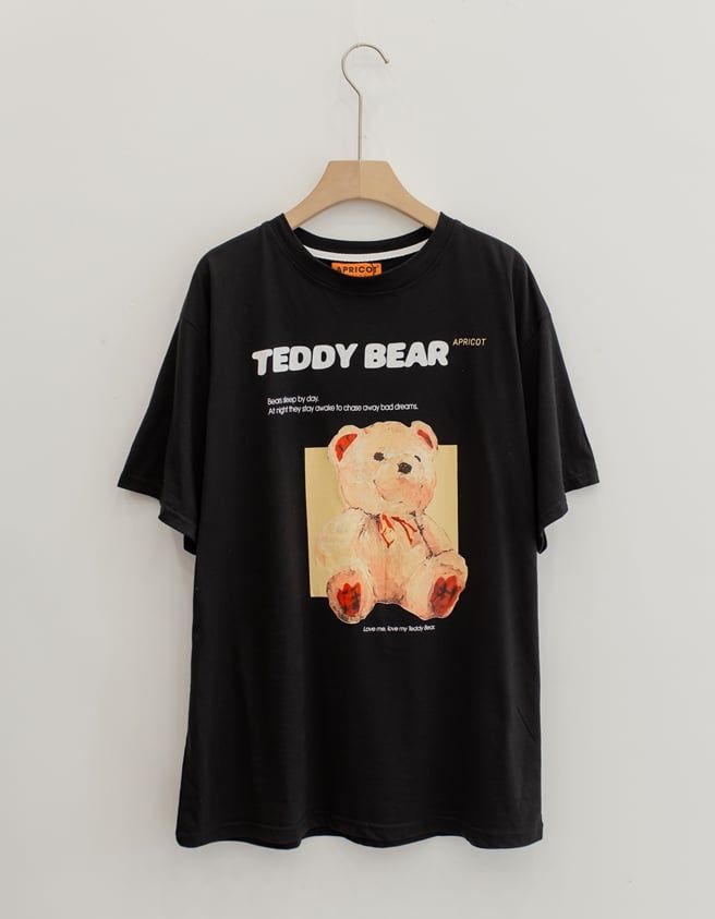 TM Teddy Bear