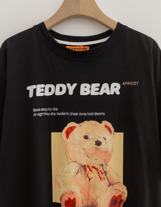 TM Teddy Bear