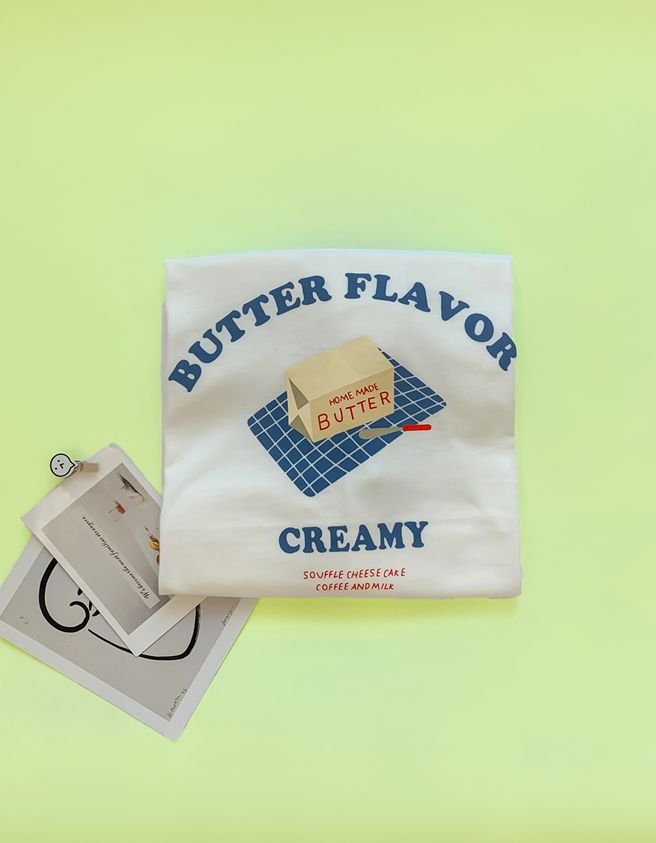 TM Butter Flavors