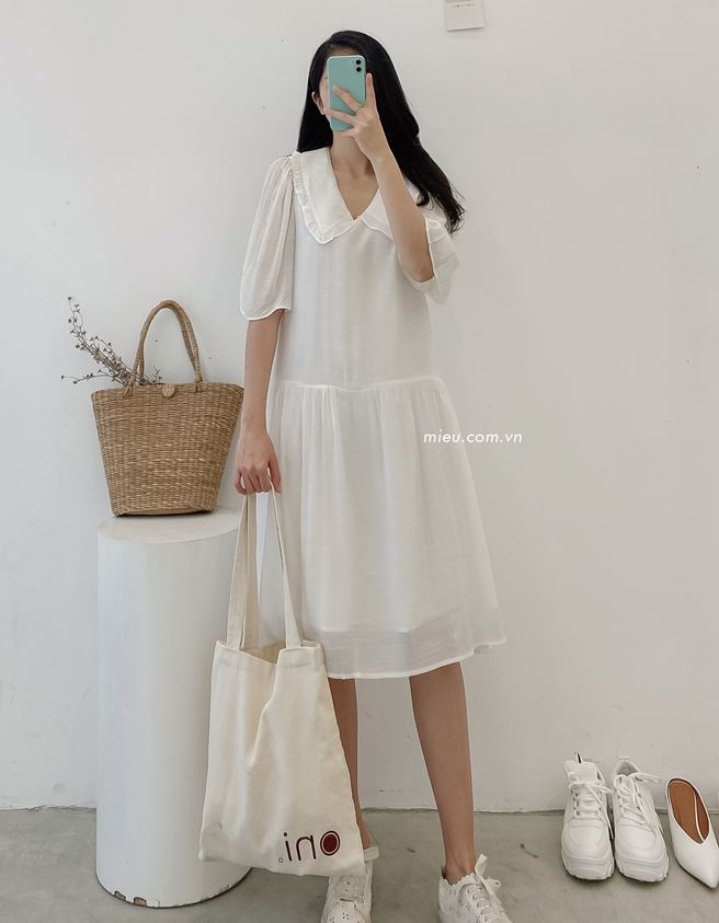 Nama Dress