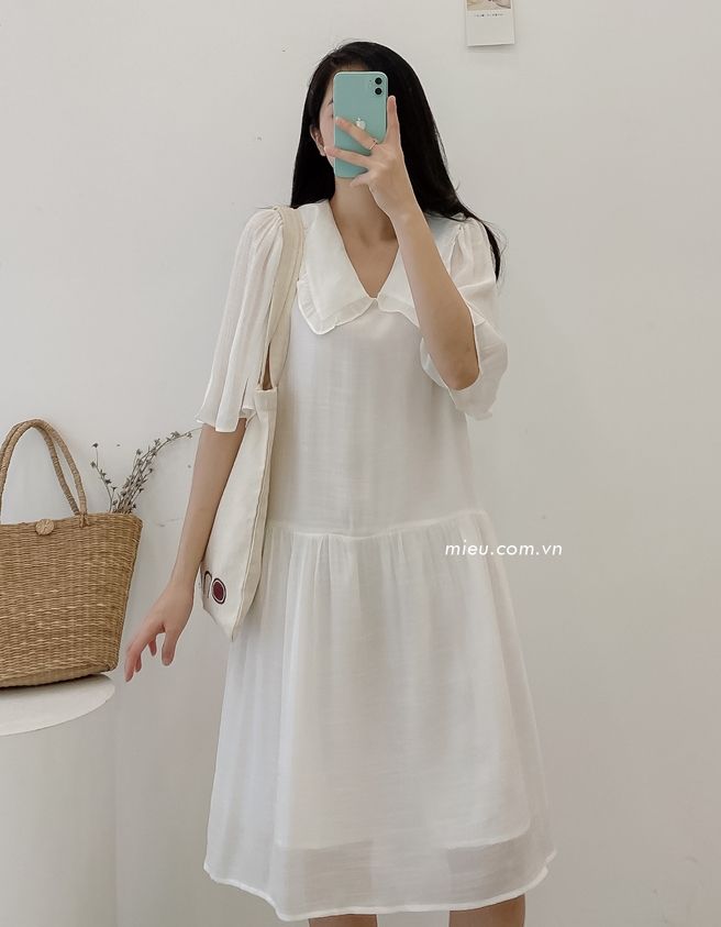 Nama Dress